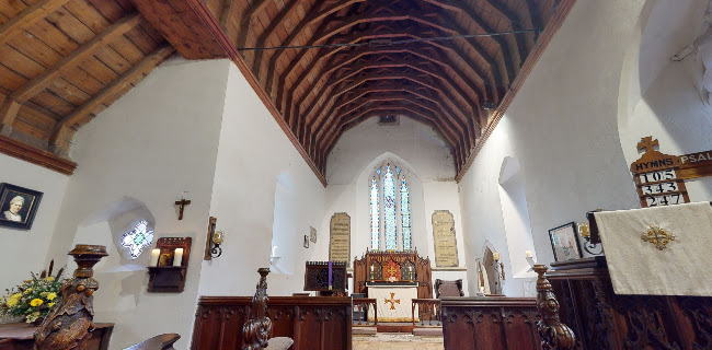 Reviews of St Mary's Church, Fishley in Norwich - Church