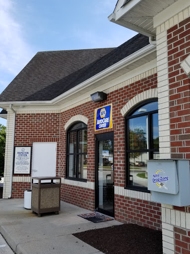 Auto Repair Shop «NAPA Super Car Care Center», reviews and photos, 3249 Dam Neck Rd, Virginia Beach, VA 23453, USA