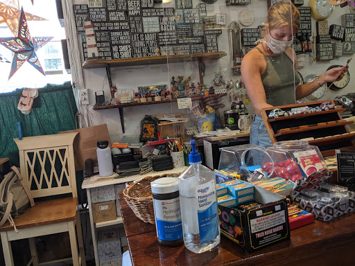 Gift Shop «Pandemonium», reviews and photos, 2 Exchange St, Portland, ME 04101, USA