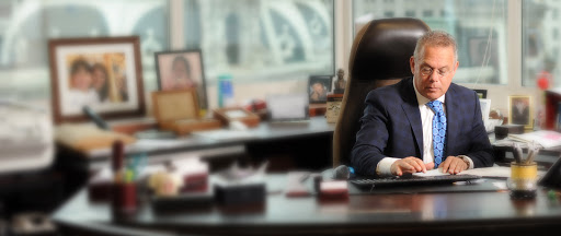 Personal Injury Attorney «MyPhillyLawyer®», reviews and photos