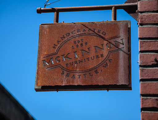 Furniture Store «McKinnon Furniture», reviews and photos, 1201 Western Ave, Seattle, WA 98101, USA