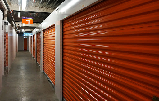Self-Storage Facility «Public Storage», reviews and photos, 5500 San Fernando Rd, Glendale, CA 91203, USA