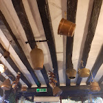 Photo n° 5 de l'avis de Gilles.a fait le 29/12/2021 à 10:31 pour Le Vieux Bistrot : Spécialité Fromage, Fondue , Raclette, Pierrades à Paris