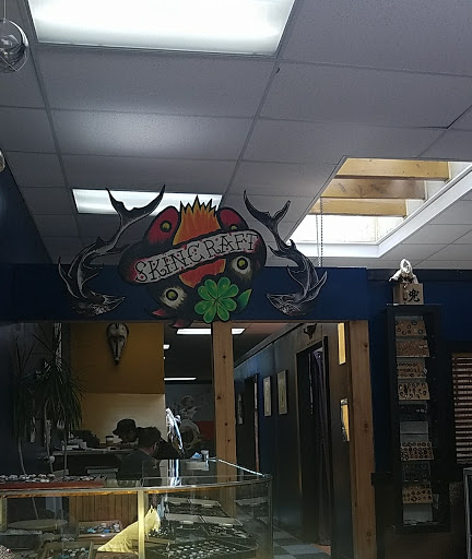 Tattoo Shop «Skincraft», reviews and photos, 4036 Hamilton Ave, Cincinnati, OH 45223, USA