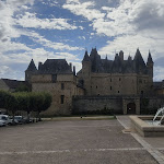 Photo n° 1 de l'avis de Judith.a fait le 11/09/2022 à 09:12 pour Château de Jumilhac et ses Jardins à Jumilhac-le-Grand