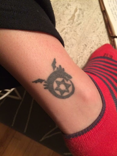 Tattoo Shop «Taylor Street Tattoo», reviews and photos, 1150 W Taylor St, Chicago, IL 60607, USA