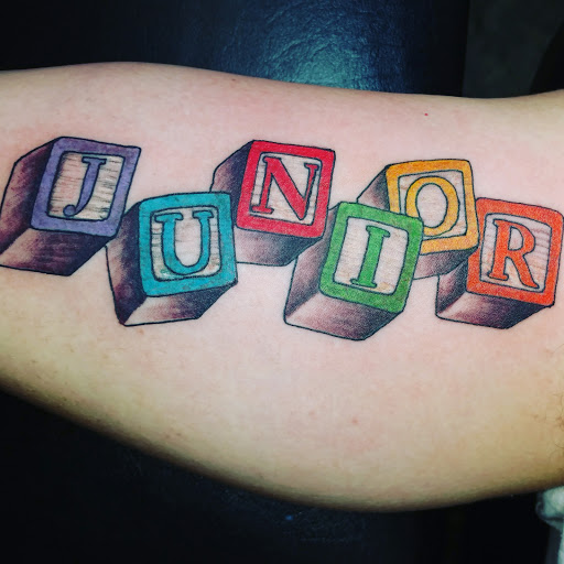 Tattoo Shop «The Clay Dragon Tattoo Studio», reviews and photos, 919 Lafayette Rd, Seabrook, NH 03874, USA