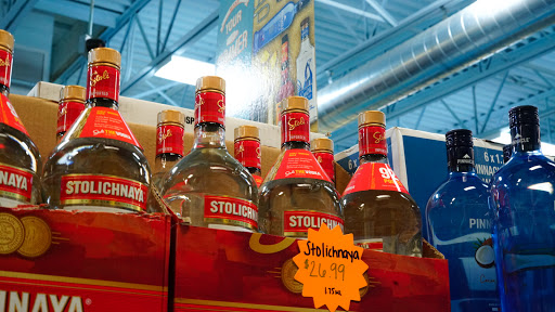 Liquor Store «Checkers Discount Liquors & Wine», reviews and photos, 35202 S Dixie Hwy, Homestead, FL 33034, USA