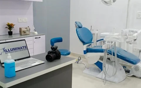 Dr. Ankita Gada- Illuminate Multispeciality Dental & Implant Center image