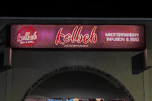 Kolbeh Bar & Grill image