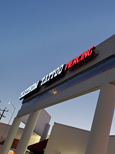 Tattoo Shop «Platinum Tattoos & Body Piercing», reviews and photos, 12730 I-10, San Antonio, TX 78230, USA