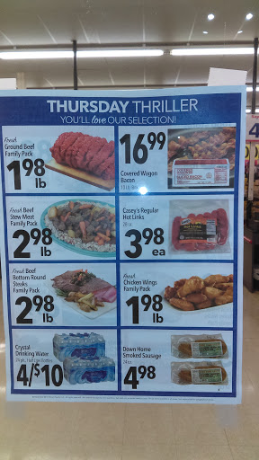 Grocery Store «Save-A-Lot», reviews and photos, 300 W 84th St, Shreveport, LA 71106, USA