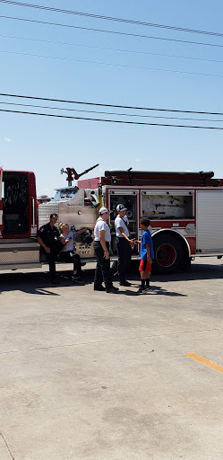 Auto Repair Shop «Main Street Elite Automotive Repair», reviews and photos, 704 N Main St, Cleburne, TX 76033, USA