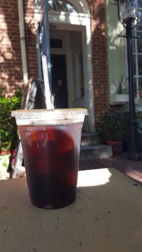Coffee Shop «Bodhi Coffee», reviews and photos, 410 S 2nd St, Philadelphia, PA 19147, USA
