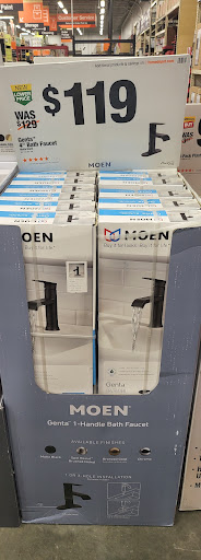 Home Improvement Store «The Home Depot», reviews and photos, 11001 Pines Blvd, Pembroke Pines, FL 33026, USA