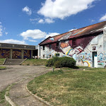 Photo n° 5 de l'avis de Pascal.a fait le 10/08/2017 à 08:31 pour STREET ART CITY à Lurcy-Lévis