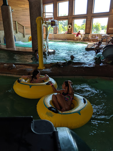 Water Park «Three Bear Waterpark», reviews and photos, 15739 Audubon Way, Brainerd, MN 56401, USA