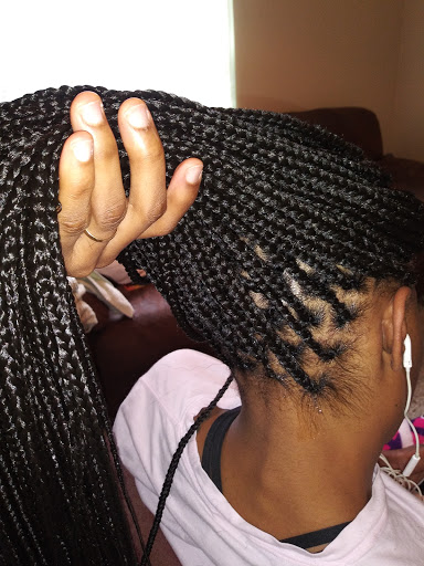 Beauty Supply Store «Beauty Supply USA», reviews and photos, 6679 Arlington Rd, Jacksonville, FL 32211, USA