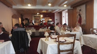 Atmosphère du Restaurant Auberge à L'Escargot à La Châtre - n°5