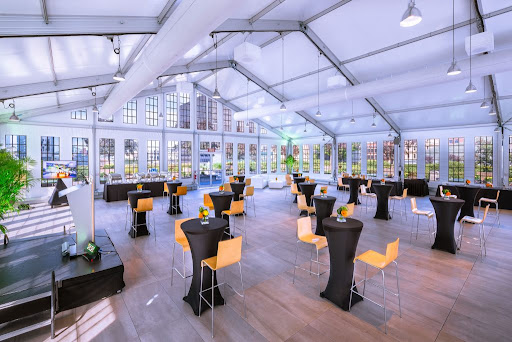 Party Equipment Rental Service «Knights Tent and Party Rental - Weddings, Events, Parties», reviews and photos, 1450 E Highwood, Pontiac, MI 48340, USA