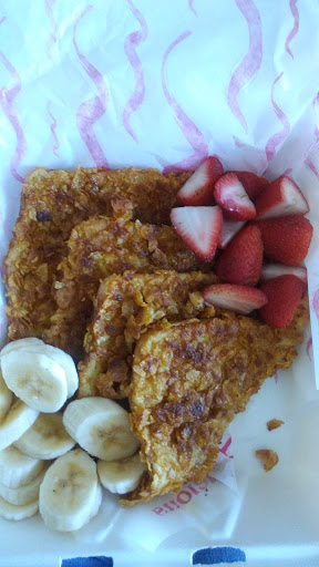 Hotel «Cleveland Airport Marriott», reviews and photos, 4277 W 150th St, Cleveland, OH 44135, USA