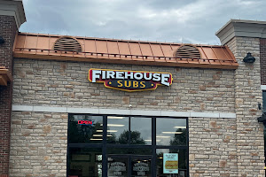 Firehouse Subs Cornerstone