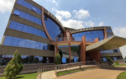 Uganda National Bureau of Standard's Headquarters image