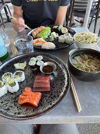 Sushi du Restaurant de sushis Hattori Sushi à La Rochelle - n°13