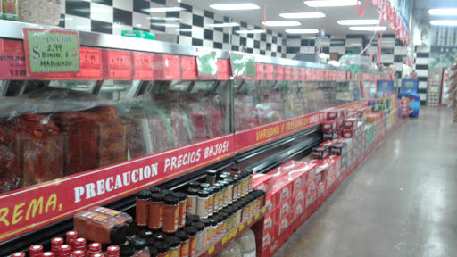 Supermarket «Poco Loco Supermarket», reviews and photos, 790 High Rd, Kyle, TX 78640, USA