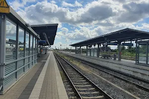 Euskirchen, Bahnhof (DB) image