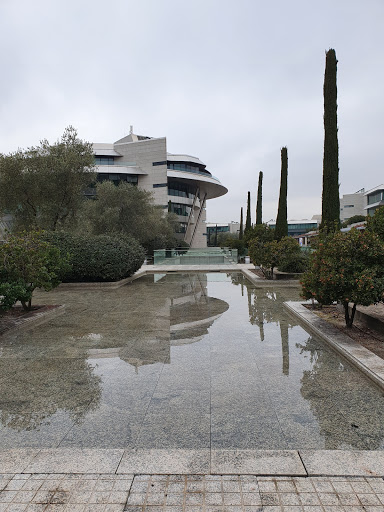 Ciudad Grupo Santander