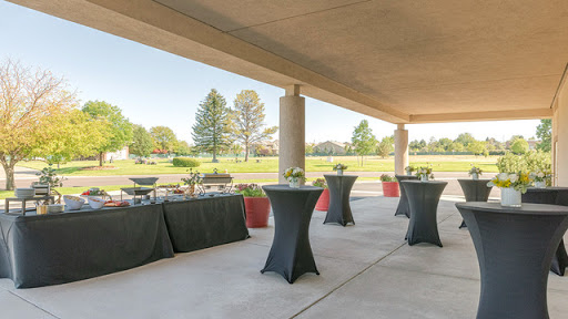 Funeral Home «Olinger Hampden Mortuary & Cemetery», reviews and photos, 8600 E Hampden Ave, Denver, CO 80231, USA