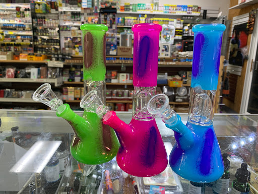 Tobacco Shop «Discount Tobacco Depot», reviews and photos, 350 Shallowford Rd # C, Gainesville, GA 30504, USA