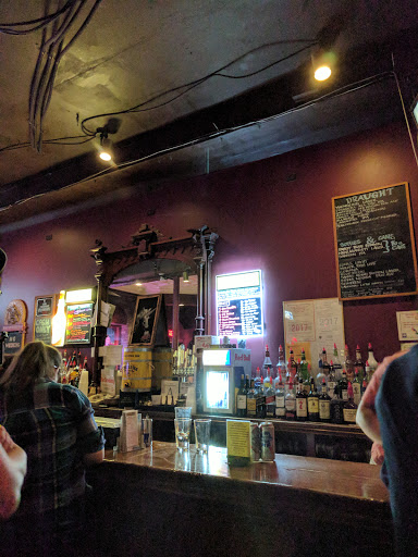 Live Music Venue «Great Scott», reviews and photos, 1222 Commonwealth Avenue, Allston, MA 02134, USA