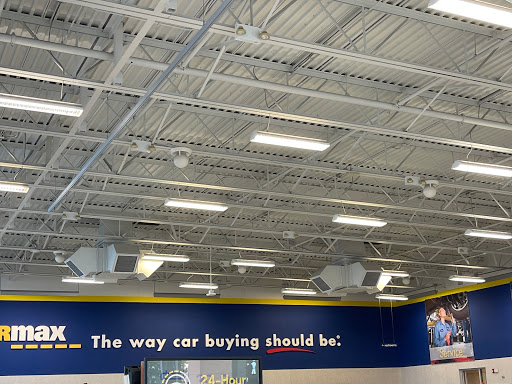 Used Car Dealer «CarMax», reviews and photos, 1480 E Motorplex Loop, Gilbert, AZ 85297, USA