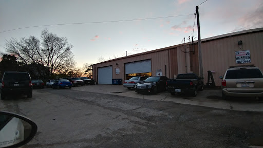 Auto Repair Shop «Last Chance Auto Repair For Cars Trucks», reviews and photos, 12052 S Naper Plainfield Rd, Plainfield, IL 60585, USA