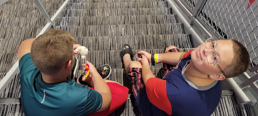 Shopping Mall «The Maine Mall», reviews and photos, 364 Maine Mall Rd, South Portland, ME 04106, USA