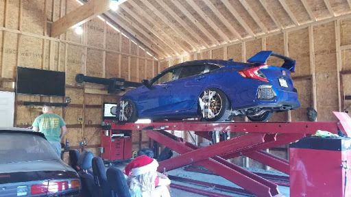 Tire Shop «Poetry In Motion», reviews and photos, 7190 E Fm 1518 N Suite 18B, Schertz, TX 78154, USA