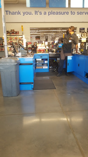 Department Store «Walmart Supercenter», reviews and photos, 420 Factory Outlet Rd, Hanson, KY 42413, USA