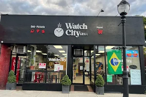 Watch City Grill image