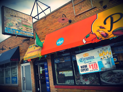 Grocery Store «La Posada», reviews and photos, 1930 Springwells St, Detroit, MI 48209, USA
