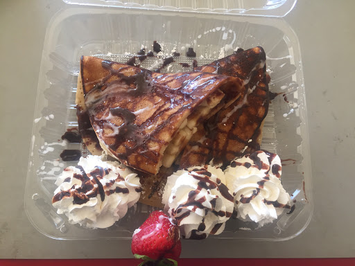 Donut Shop «Gourmet Donut», reviews and photos, 1800 Atlantic Ave, Long Beach, CA 90806, USA