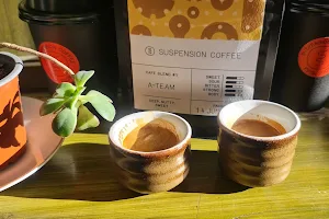 Suspension Coffee image