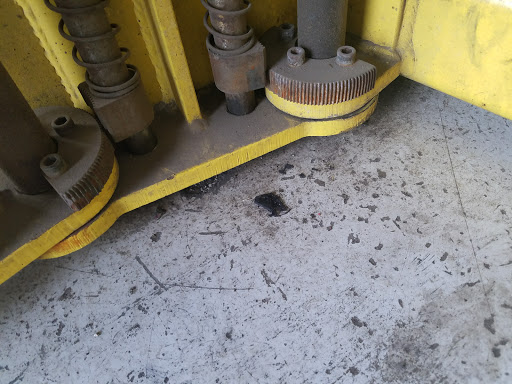 Auto Repair Shop «H&L Auto Repair», reviews and photos, 520 W 1700 S #1, Clearfield, UT 84015, USA