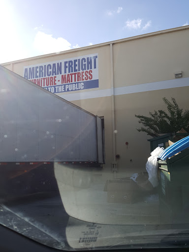 Furniture Store «American Freight Furniture and Mattress», reviews and photos, 7380 Philips Hwy, Jacksonville, FL 32256, USA