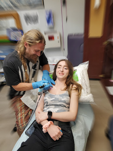 Explore half heart tattoo ideas, creative tattoo ideas in Easley, available at Peach Pit Tattoo