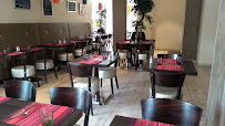 Atmosphère du La Croisée Restaurant Patio Traiteur à Clapiers - n°10