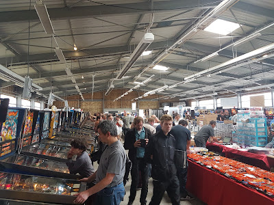 Pouilly Auxois-Sud-Expo à Créancey