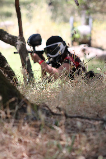 Paintball Center «West Coast Adventure Park», reviews and photos, 7101 Ione Rd, Sloughhouse, CA 95683, USA
