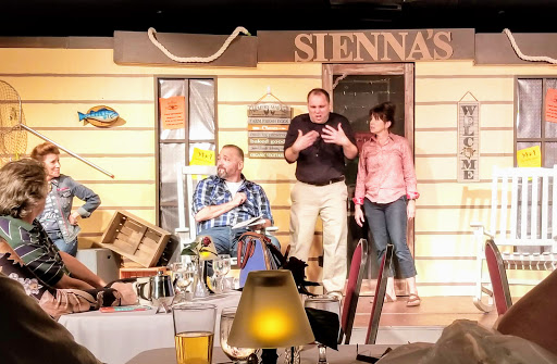 Dinner Theater «Clove Creek Dinner Theater», reviews and photos, 18 Westage Business Center Dr #7, Fishkill, NY 12524, USA